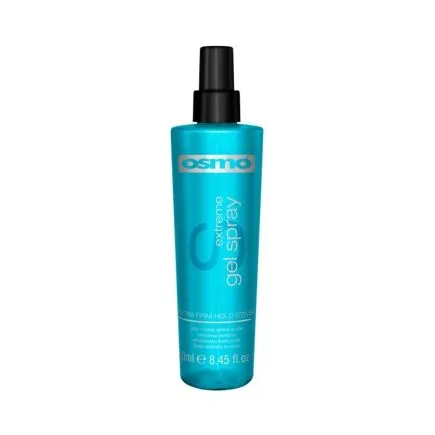 Osmo Extreme Extra Firm Gel Spray 250ml